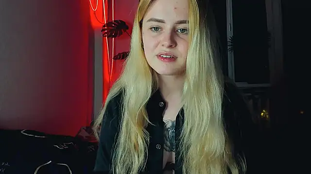 Alexa Pirs online show from 03-07-25, 08:44