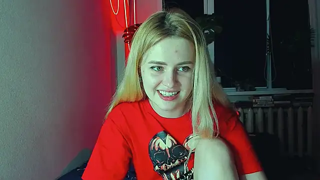 Alexa Pirs online show from 03-08-25, 03:28