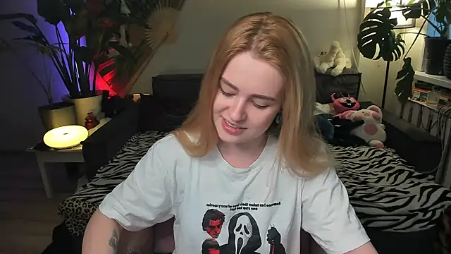 Alexa Pirs online show from 03-15-26, 03:18