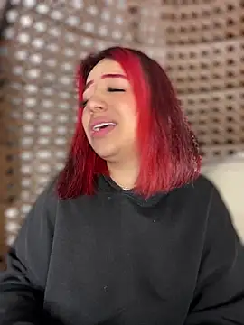 Scarlett-LS online show from 02-10-25, 08:53