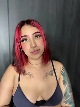 Scarlett-LS online show from 02-11-25, 06:51