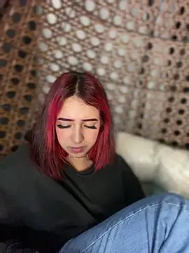 Scarlett-LS online show from 02-11-25, 09:53