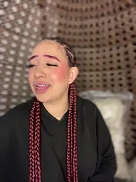 Scarlett-LS online show from 02-14-25, 03:00