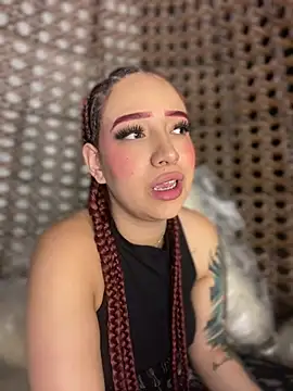 Scarlett-LS online show from 02-15-25, 05:51