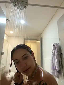 Scarlett-LS online show from 02-19-25, 03:39