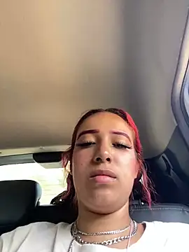 Scarlett-LS online show from 02-21-25, 03:54