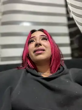 Scarlett-LS online show from 02-24-25, 03:55