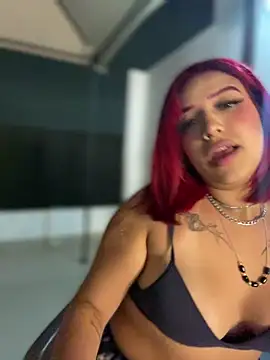 Scarlett-LS online show from 02-26-25, 04:47