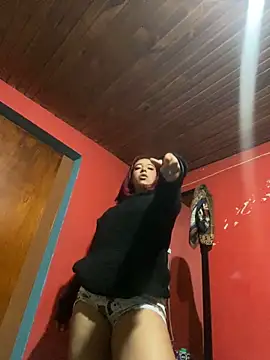 Scarlett-LS online show from 03-04-25, 04:17