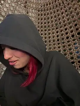 Scarlett-LS online show from 03-06-25, 06:30