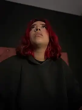 Scarlett-LS online show from 03-10-25, 04:07