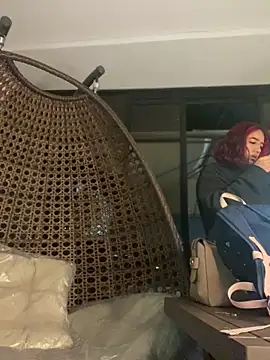 Scarlett-LS online show from 03-11-25, 03:05