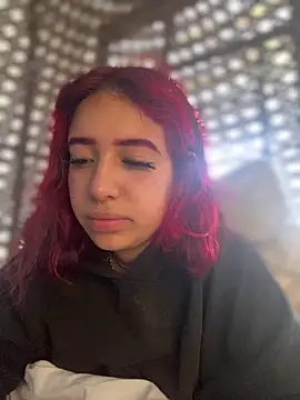 Scarlett-LS online show from 03-11-25, 12:28