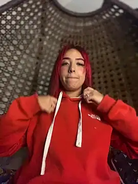 Scarlett-LS online show from 03-13-25, 05:22