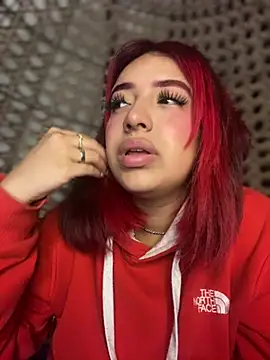 Scarlett-LS online show from 03-13-25, 08:26