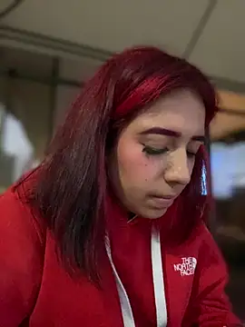 Scarlett-LS online show from 03-14-25, 11:12