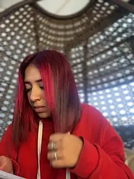 Scarlett-LS online show from 03-16-25, 11:16