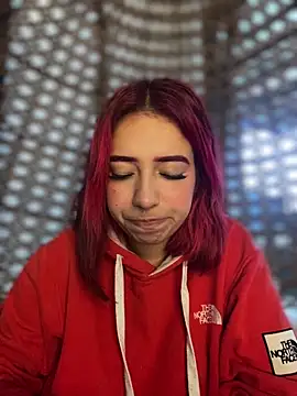 Scarlett-LS online show from 03-19-25, 11:17