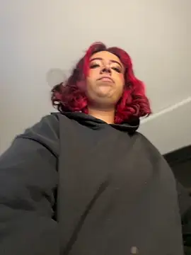 Scarlett-LS online show from 03-23-25, 05:00