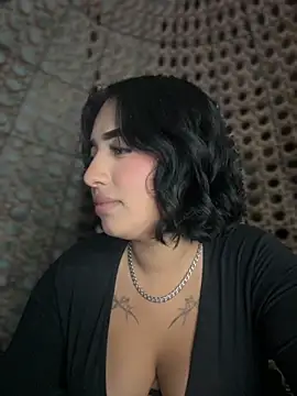 Scarlett-LS online show from 09-09-25, 03:06