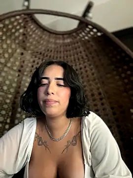 Scarlett-LS online show from 09-10-25, 02:00