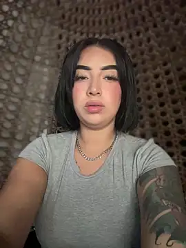 Scarlett-LS online show from 09-22-25, 02:02