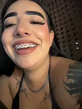 Scarlett-LS online show from 09-23-25, 02:03