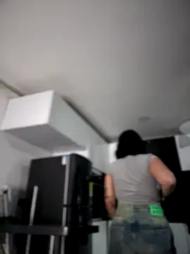 Scarlett-LS online show from 10-27-25, 02:59