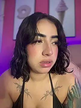 Scarlett-LS online show from 11-09-25, 01:59