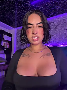 Scarlett-LS online show from 01-16-26, 01:42