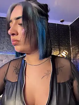 Scarlett-LS online show from 03-08-26, 02:26