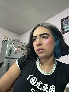 Scarlett-LS online show from 03-15-26, 01:55