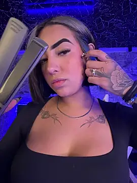 Scarlett-LS online show from 05-01-26, 03:11