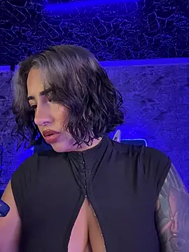 Scarlett-LS online show from 05-24-26, 02:38