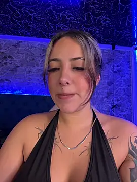 Snapshot of Scarlett-LS chatting on 07-07-26, 06:47 Scarlett-LS online show from 07-07-26, 06:47