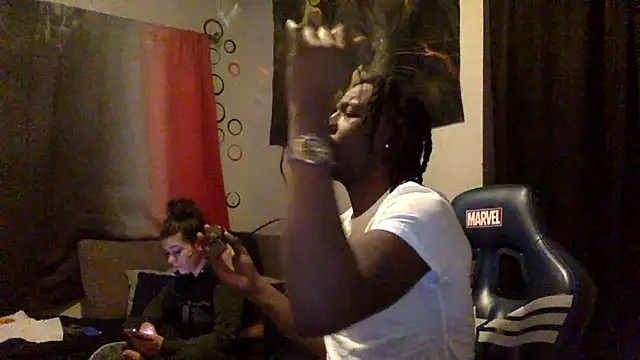 Snapshot of cheffboyrg chatting on 02-15-25, 10:31 cheffboyrg online show from 02-15-25, 10:31