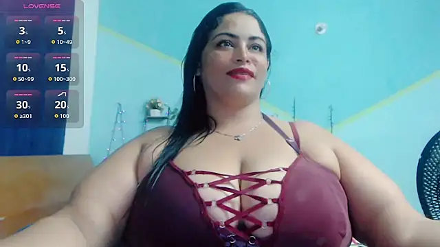 NickyRibeiro online show from 03-03-26, 04:40