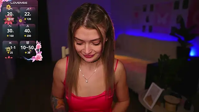 BellaSway online show from 03-19-25, 04:13