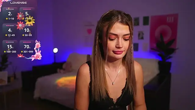 BellaSway online show from 03-20-25, 10:21