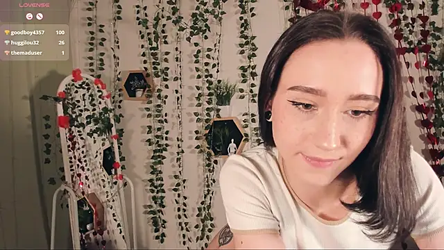 Snapshot of Smoke_of_soul_ chatting on 03-02-25, 05:04 Smoke of soul online show from 03-02-25, 05:04