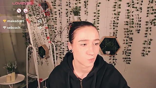 Snapshot of Smoke_of_soul_ chatting on 03-13-25, 07:50 Smoke of soul online show from 03-13-25, 07:50