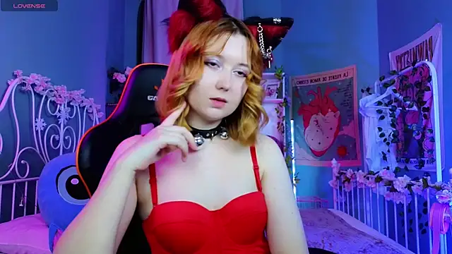 MizukiNoYoru online show from 02-25-25, 09:02