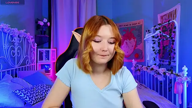 MizukiNoYoru online show from 02-28-25, 08:39