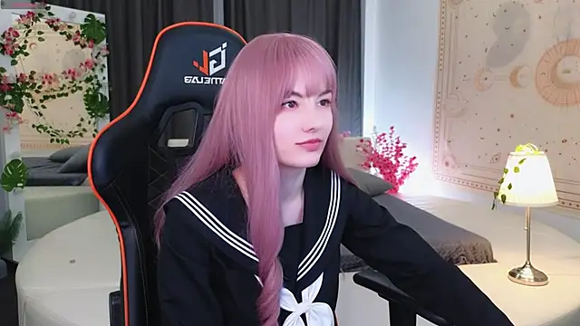 Akemi Sora  online show from 02-25-25, 01:39