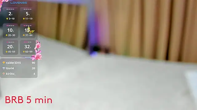 Snapshot of Linit_ chatting on 02-26-25, 11:59 Linit online show from 02-26-25, 11:59