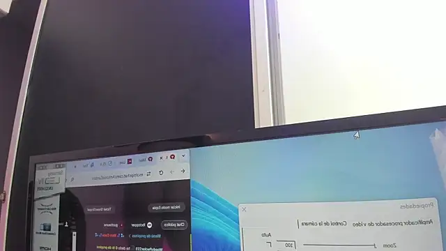 AntoniSantoss online show from 03-17-26, 12:59