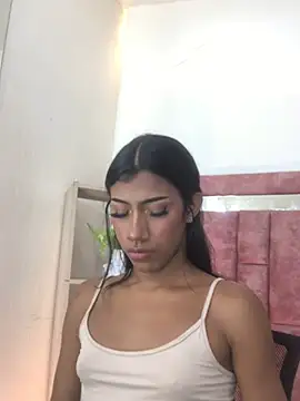AntoniSantoss online show from 07-21-26, 01:35