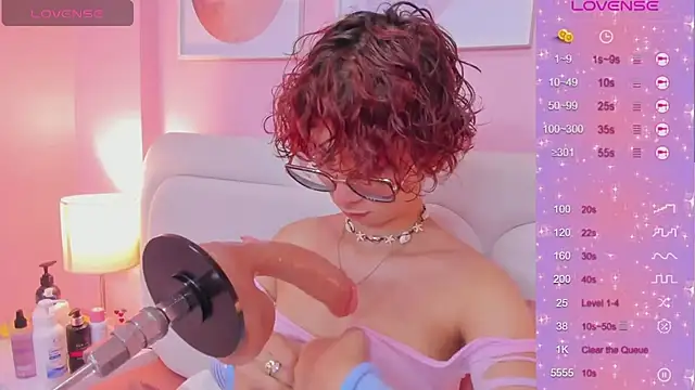 linda sofi   online show from 02-25-25, 07:25