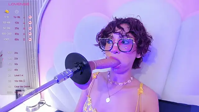 linda sofi   online show from 03-09-25, 07:59