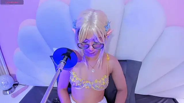 linda sofi   online show from 03-18-25, 07:42